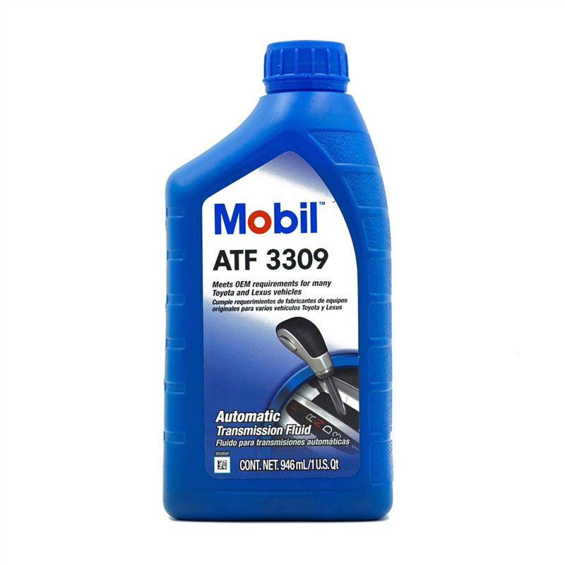 Mobil Multipurpose ATF 1L dầu hộp số tự động