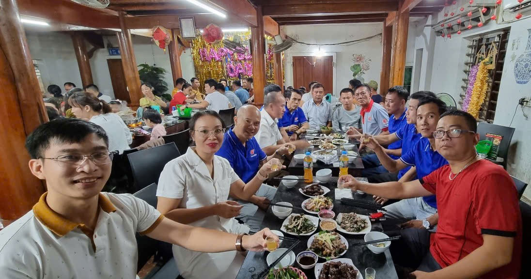 Chương Tr&igrave;nh Tri &Acirc;n Kh&aacute;ch H&agrave;ng Của H&atilde;ng Dầu Idemitsu Nhật Bản