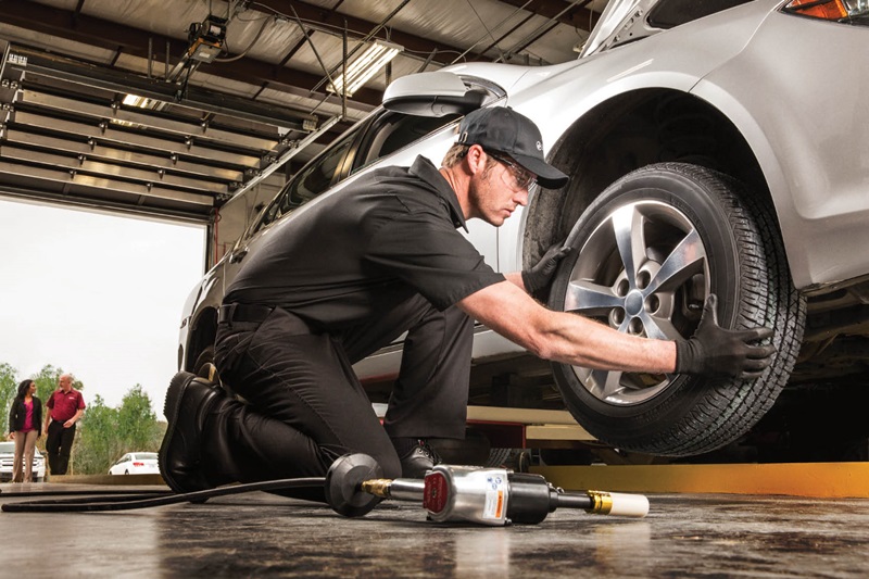 7 bước kiểm tra xe an to&agrave;n trước những chuyến đi xa